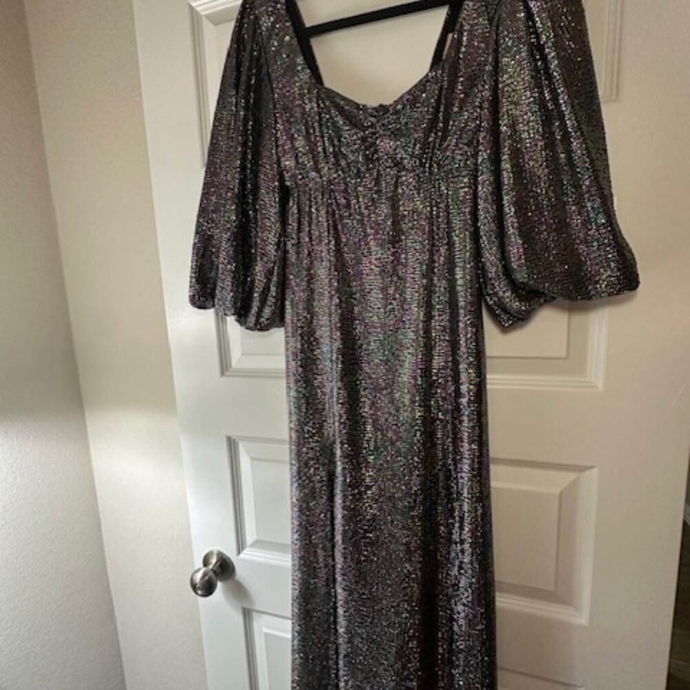 Show Me Your Mumu - Sydney Midi Dress